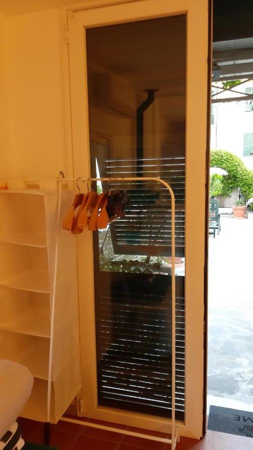Nel Giardino Di Carla Apartment ราปาลโล ภายนอก รูปภาพ