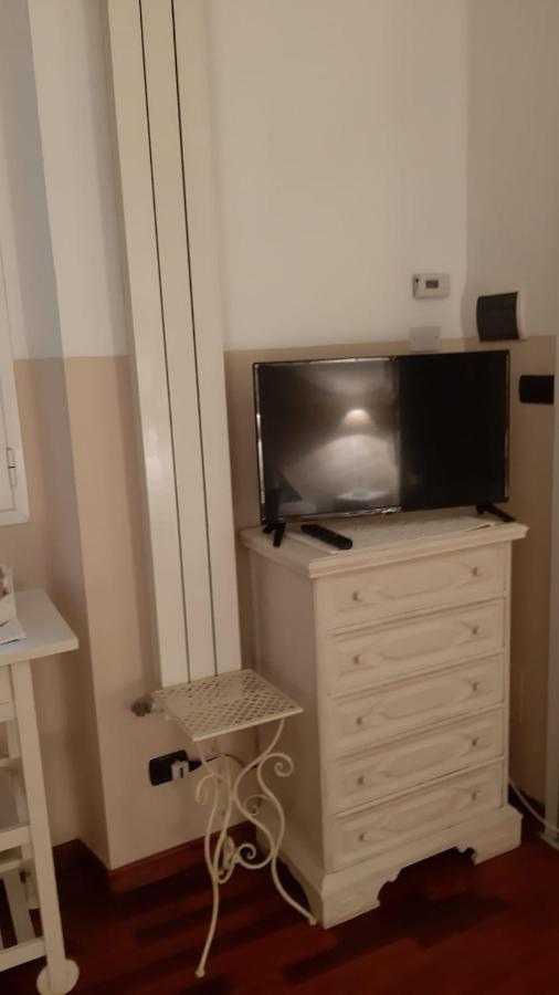Nel Giardino Di Carla Apartment ราปาลโล ภายนอก รูปภาพ