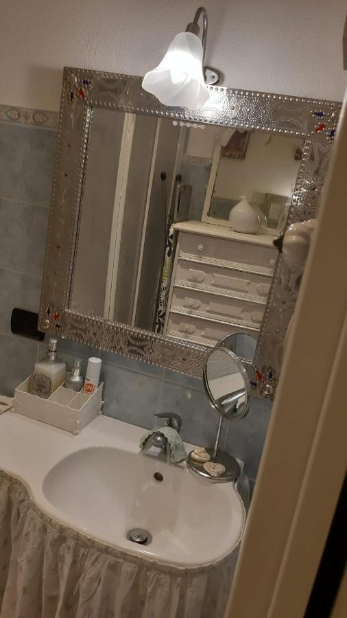Nel Giardino Di Carla Apartment ราปาลโล ภายนอก รูปภาพ