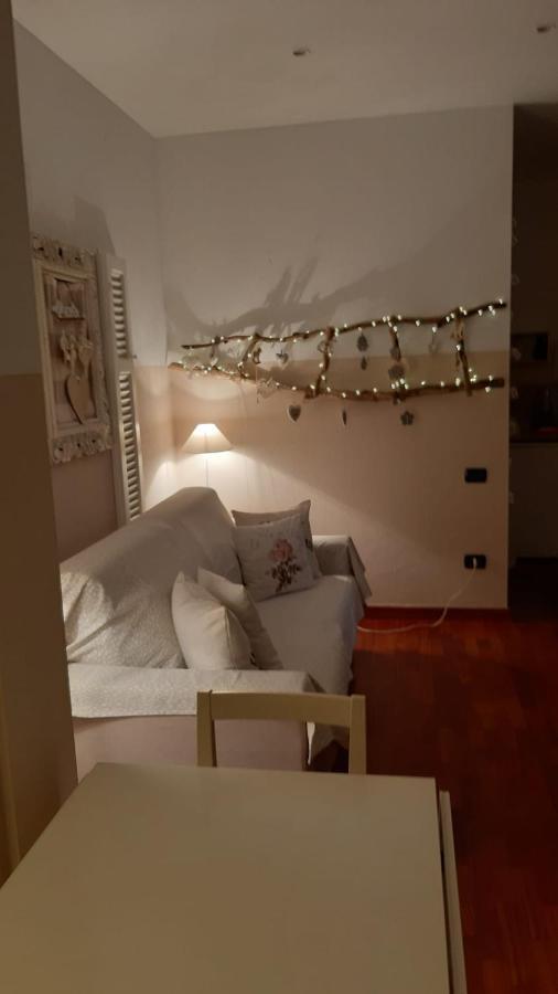Nel Giardino Di Carla Apartment ราปาลโล ภายนอก รูปภาพ